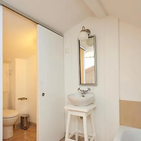 Apartment Hello Principe Real *