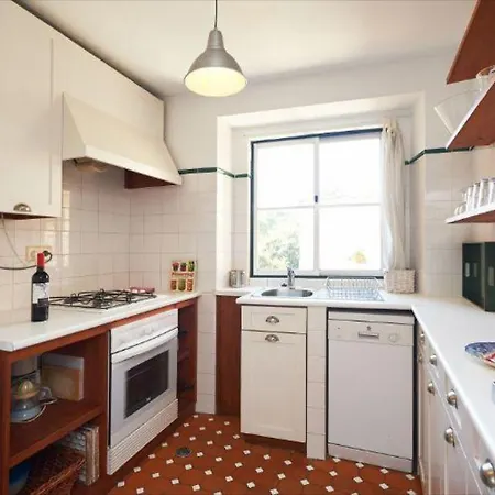 Hello Principe Real Apartment