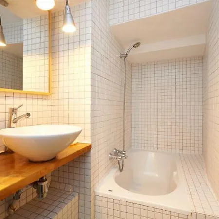 Apartment Hello Principe Real Lisbon