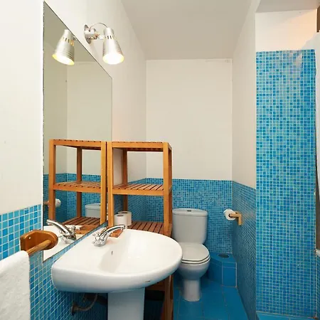 Apartment Hello Principe Real