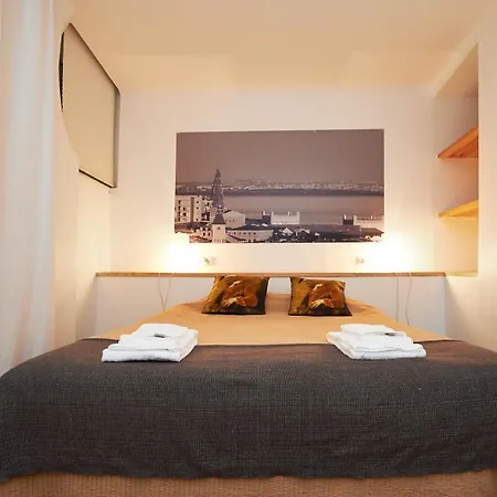 Hello Principe Real Apartment Lisbon