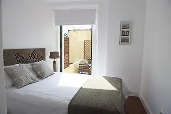 Hello Principe Real * Lisbon