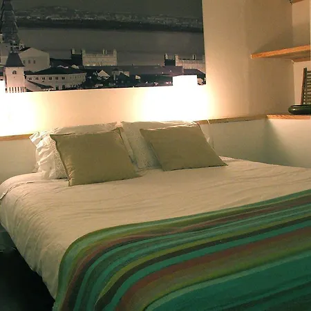 Hello Principe Real Apartment Lissabon