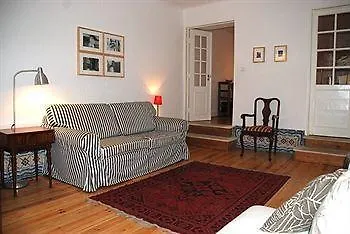 Apartment Hello Principe Real Lissabon