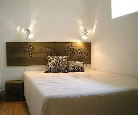 Apartment Hello Principe Real *