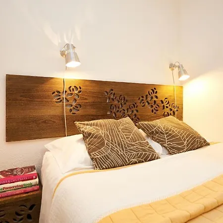 Apartment Hello Principe Real *