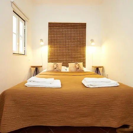 Hello Principe Real Apartment *