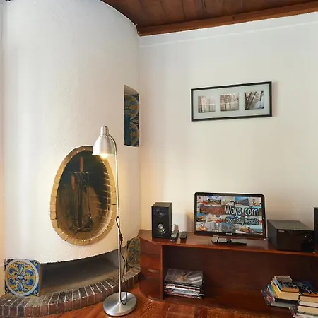 Hello Principe Real Apartment *