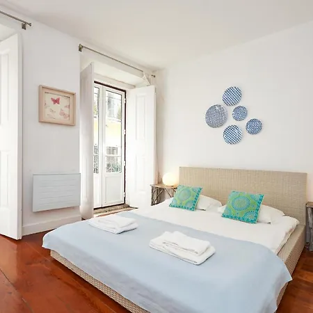 Apartmán Hello Principe Real *