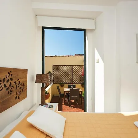 Apartmán Hello Principe Real *